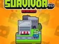 Leikur Herviði Survivor.io á netinu