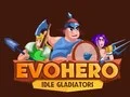 Leikur EvoSjálf: Óvirkir Riddarar á netinu