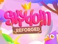 Leikur Skydom: Endurnýjað á netinu Leikur Skydom: Endurnýjað á netinu