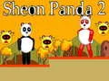 Leikur Sheon Panda 2 á netinu Leikur Sheon Panda 2 á netinu