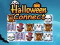 Leikur Halloween Tengsl á netinu Leikur Halloween Tengsl á netinu