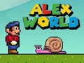 Leikur Heimur Alex á netinu