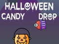 Leikur Halloween Sæt gera á netinu
