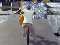 Leikur BMX Trikkar Próf 2022 á netinu