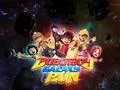 Leikur Boboiboy Geimrun á netinu