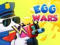 Leikur Eggjastyrjaldir á netinu Leikur Eggjastyrjaldir á netinu
