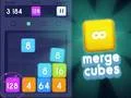 Leikur Sameina blokkana 2048 á netinu Leikur Sameina blokkana 2048 á netinu