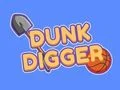 Leikur Dunk Grafari á netinu