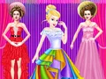 Leikur Fashion Stúlka: Glæsilegur Dagur á netinu Leikur Fashion Stúlka: Glæsilegur Dagur á netinu