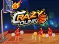Leikur Vitleysa Dunk á netinu