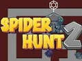 Leikur Spiders Hunt 2 á netinu