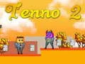 Leikur Tenno 2 á netinu