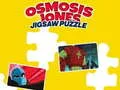Leikur Osmosis Jones Púsla á netinu