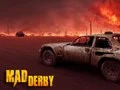 Leikur Geðveikt Derby á netinu Leikur Geðveikt Derby á netinu