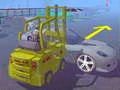 Leikur ForkLift Raunverulegur Akstur Sim á netinu Leikur ForkLift Raunverulegur Akstur Sim á netinu