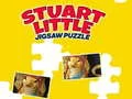 Leikur Stuart Little Púsla á netinu Leikur Stuart Little Púsla á netinu