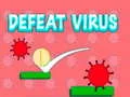 Leikur Sigra virus á netinu Leikur Sigra virus á netinu