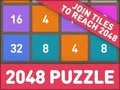 Leikur 2048: Klassísk Puzzla á netinu Leikur 2048: Klassísk Puzzla á netinu
