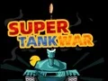 Leikur Ofur Tankastríð á netinu