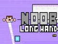 Leikur Noob Langur Hönd á netinu