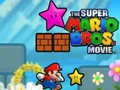 Leikur Super Mario Bros Kvikmyndin v.3 á netinu