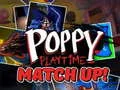 Leikur Poppy Leikjatími Saman! á netinu