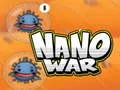 Leikur Nano Stríð á netinu