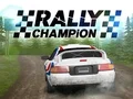 Leikur Rally meistari á netinu Leikur Rally meistari á netinu