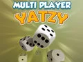 Leikur Yatzy Fjölpleikari á netinu Leikur Yatzy Fjölpleikari á netinu