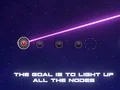 Leikur Laser Kóður á netinu Leikur Laser Kóður á netinu
