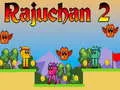 Leikur Rajuchan 2 á netinu Leikur Rajuchan 2 á netinu
