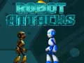 Leikur Roboðaárás á netinu