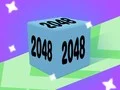 Leikur 2048 Hlaupari á netinu Leikur 2048 Hlaupari á netinu