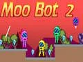 Leikur Moo Bot 2 á netinu Leikur Moo Bot 2 á netinu