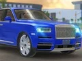 Leikur SUV 4x4 simulator á netinu Leikur SUV 4x4 simulator á netinu