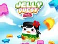 Leikur Jelly Quest Maíía á netinu