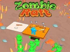 Leikur Zombie Floti á netinu