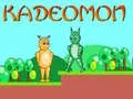 Leikur Kadeomon á netinu