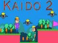 Leikur Kaido 2 á netinu Leikur Kaido 2 á netinu