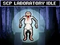 Leikur SCP Laboratorium Idle á netinu