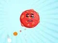 Leikur IDLE: Planets Breakout  á netinu