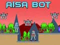 Leikur Aisa Bot á netinu