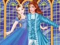 Leikur Fantasíuhörfurnar á netinu Leikur Fantasíuhörfurnar á netinu