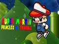 Leikur Super Martin Prinsessa Í Trouble á netinu