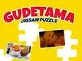 Leikur Gudetama Púsla á netinu Leikur Gudetama Púsla á netinu