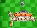 Leikur Hamari Raytrace 3D á netinu