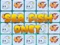Leikur Sjávarkrabbamein Onet á netinu