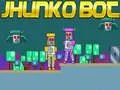 Leikur Jhunko Bot á netinu Leikur Jhunko Bot á netinu