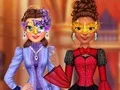Leikur BFFs Venedik Karnavalshátíðir á netinu Leikur BFFs Venedik Karnavalshátíðir á netinu