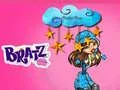 Leikur Bratz: Falinn Stjörnur á netinu